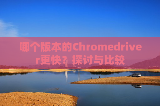 哪个版本的Chromedriver更快?探讨与比较 哪个版本的Chromedriver更快?探讨与比较